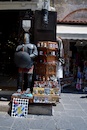 Cartoon: letzter Held (small) by Zlatko Iv tagged großartig,gehirn,freun,kulture,egypt,kunst,gender,law,neu