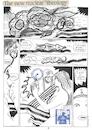 Cartoon: Nuclear1 (small) by Zlatko Iv tagged apfel,danke,neu,ecology,climate,fashion,women,herts