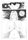 Cartoon: Renate O (small) by Zlatko Iv tagged gothiic,danke,blitz,arte,kunst,love,hertz,climate,dream,fetish,erotica,circus,kulture,atomic,amazon,instagram,facebook,editorialart