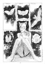 Cartoon: Rose O (small) by Zlatko Iv tagged love,danke,free,gender,erotica,modern