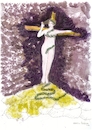 Cartoon: Selfi (small) by Zlatko Iv tagged danke,europe,eros,tanatos,aids,doctor,women,gender,wow,like,facebook,instagram,tweeter,tarot,love,selfie,tehnology,feminism,body