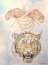 Cartoon: Sport N1 (small) by Zlatko Iv tagged animal,freedom,love,lucky,fly,europe,alice,wonderland,kinder,danke,circus,kunst,mistery,esoteria,magic,collection
