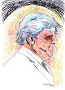 Cartoon: Trumps zoelle (small) by Zlatko Iv tagged usa,us,trump,maga,wirtschaft,welthandel,handel,export,import,europa,handelskrieg,zoelle,strafzoelle