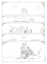 Cartoon: Urban life (small) by Zlatko Iv tagged urban