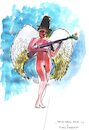Cartoon: Zirkus (small) by Zlatko Iv tagged kunst,natura,culture,kult,love,collector,angeln,danke,klima,herz,tourusm,heritage,fashion,neu,hertz,peace,totem,vibrator,craft,design,magazin,stern