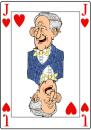 Cartoon: Jack from UK (small) by Ludus tagged poker,card,princes