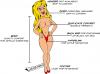 Cartoon: Web woman (small) by Ludus tagged web,woman