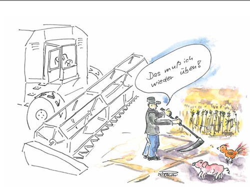 Bäuerliche Landwirtschaft Bäuerliche Landwirtschaft
