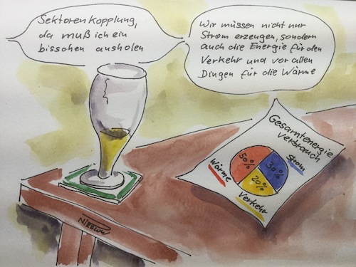 Cartoon: Gesamtenergie (medium) by Pralow tagged energiewende,klimaschutz,klimawndel,eeg,netzdurchleitung,netzausbau,eegumlage,energiewende,klimaschutz,klimawandel,eeg,netzdurchleitung,netzausbau,eegumlage