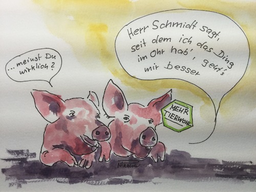 Herr Schmidt der Bessermacher Herr Schmidt der Bessermacher