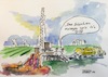 Fracking Diskussion 2014