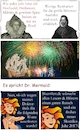 Cartoon: Frohes neues Jahr mit Königin (small) by skurrilen tagged königin,elizabeth,pirat,freibeuter,francis,drake,skurril,silvester,segelschiff,neujahr,feuerwerk,comic,webcomic,satire,komisch,humor,geschichte,historisch,queen,skurrilen,fantasy,collage