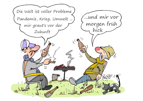 Grillzeit Grillzeit