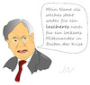 Cartoon: Antreiber Laschet (small) by Jochen N tagged lasch,nrw,lockerung,kanzlerkandidat,ministerpräsident,cdu,ausgangsbeschränkung,corona,virus,covid,19,coronakrise,pandemie