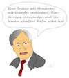 Cartoon: Brückenbauer (small) by Jochen N tagged laschet,söder,merkel,kanzlerkandidat,cdu,bundeskanzler,brücke,kanzler,hindernis,vertrauen,corona,pandemie,covid,19