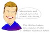 Cartoon: Dieter Bohlen (small) by Jochen N tagged daniel,küblböck,dieter,bohlen,modern,talking,songwriter,musiker,supertalent,dsds,castingshow,aida,kreuzfahrt,schiff,sprung,selbstmord,suizid