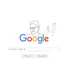 Cartoon: Google (small) by Jochen N tagged google,suchmaschine,android,internet,www,computer,smartphone,toonpool,startseite,suche,sucht,tor,maik