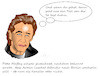 Cartoon: Peter Maffay (small) by Jochen N tagged laschet,cdu,berlin,kanzler,bundeskanzler,sondierung,bundestagswahl,scholz,spd