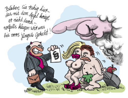 Adam und Eva Adam und Eva