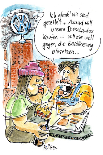 dieselabgas dieselabgas