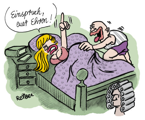 Einspruch Einspruch