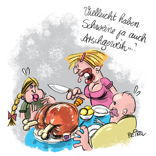 Gammelfleisch Gammelfleisch