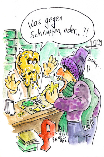 Grippewelle Grippewelle