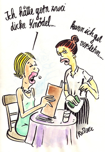 knödelchen knödelchen