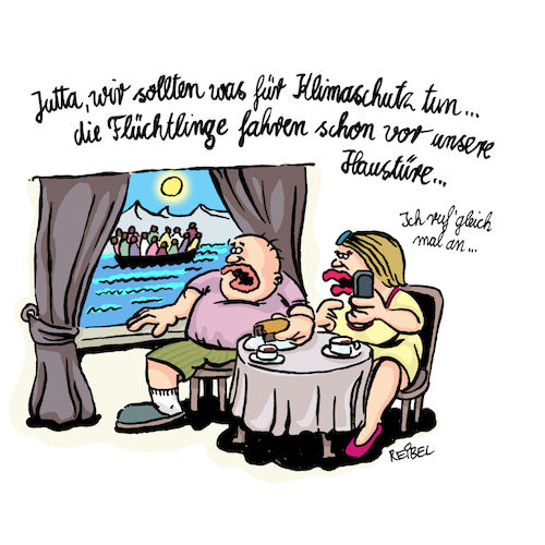 Meeresspiegel Meeresspiegel