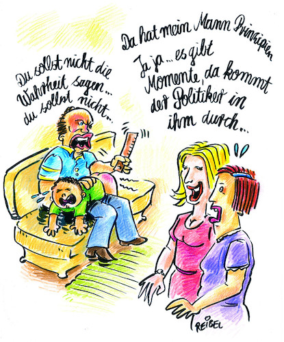 Nachwuchssorgen Nachwuchssorgen