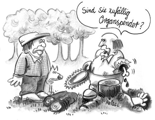 organspende organspende