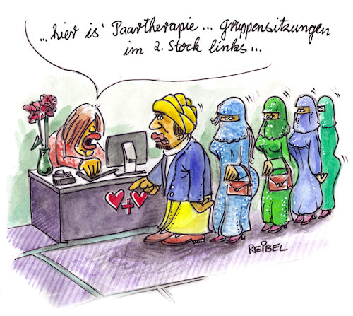 Paartherapie Paartherapie