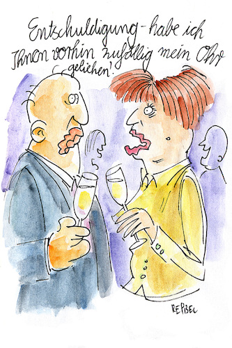 Partyphänomen Partyphänomen
