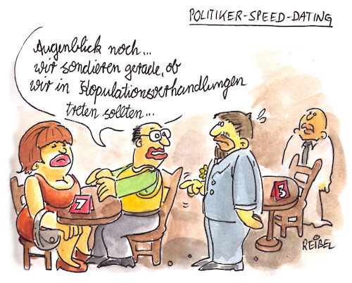 politiker-speed-dating