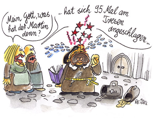 Reformation Reformation