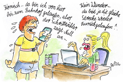 schritthalten schritthalten