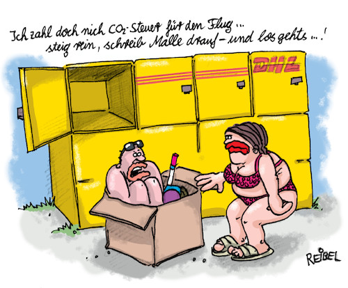 Steuerflüchtling Steuerflüchtling