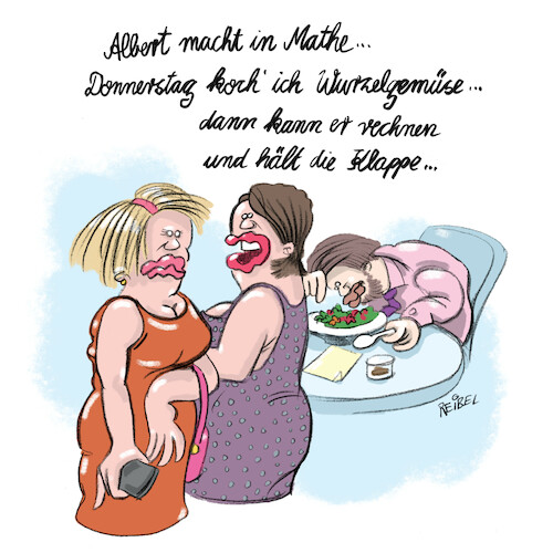 Wurzelgemüse Wurzelgemüse