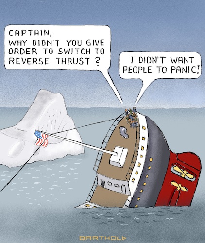 A Captain who Cares A Captain who Cares