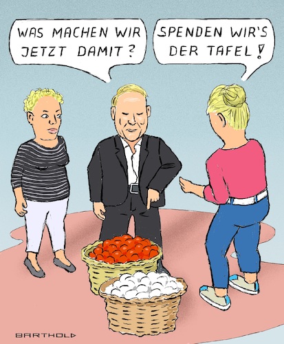 Absage Söder Absage Söder
