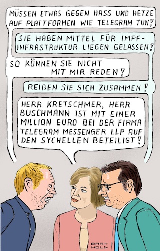 Ach deshalb! Ach deshalb!