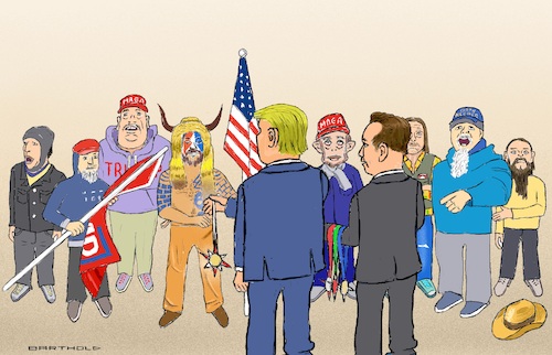 Act of Solidarity Act of Solidarity