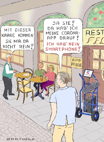 APP-Pflicht APP-Pflicht