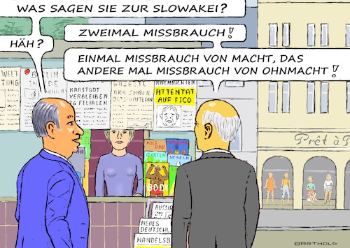 Attentat auf Fico Attentat auf Fico