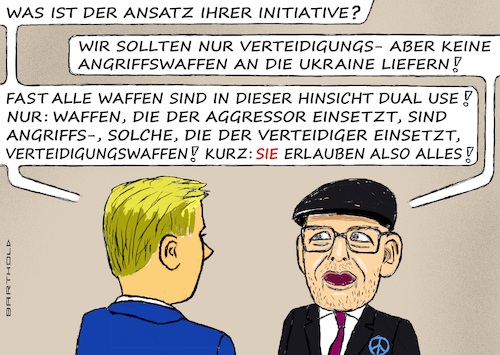 Aufbruch zum Frieden Aufbruch zum Frieden