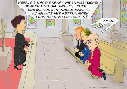 Betbrüder Betbrüder