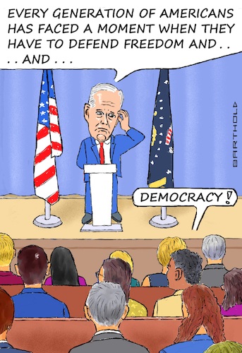 Biden Declares Bid f. Presidency Biden Declares Bid f. Presidency