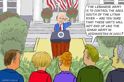 Biden optimistic - too optim.? Biden optimistic - too optim.?