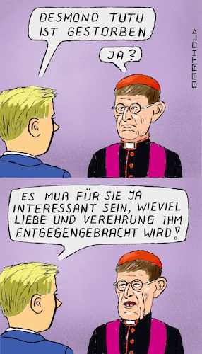 Bischof und Bischof Bischof und Bischof