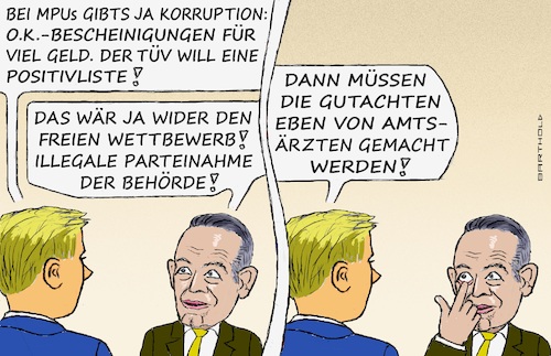 Bitte Sicherheit - Herr Wissing! Bitte Sicherheit - Herr Wissing!